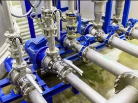 Maximizing Efficiency: The Role of Centrifugal Pumps in Water Management